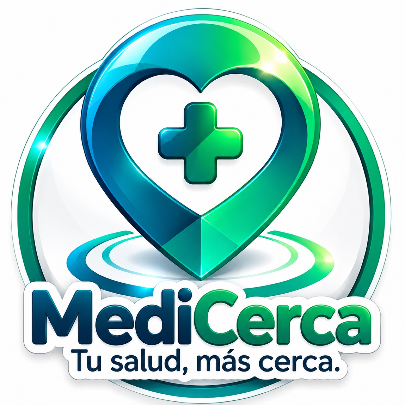 MediCerca — Tu salud, más cerca